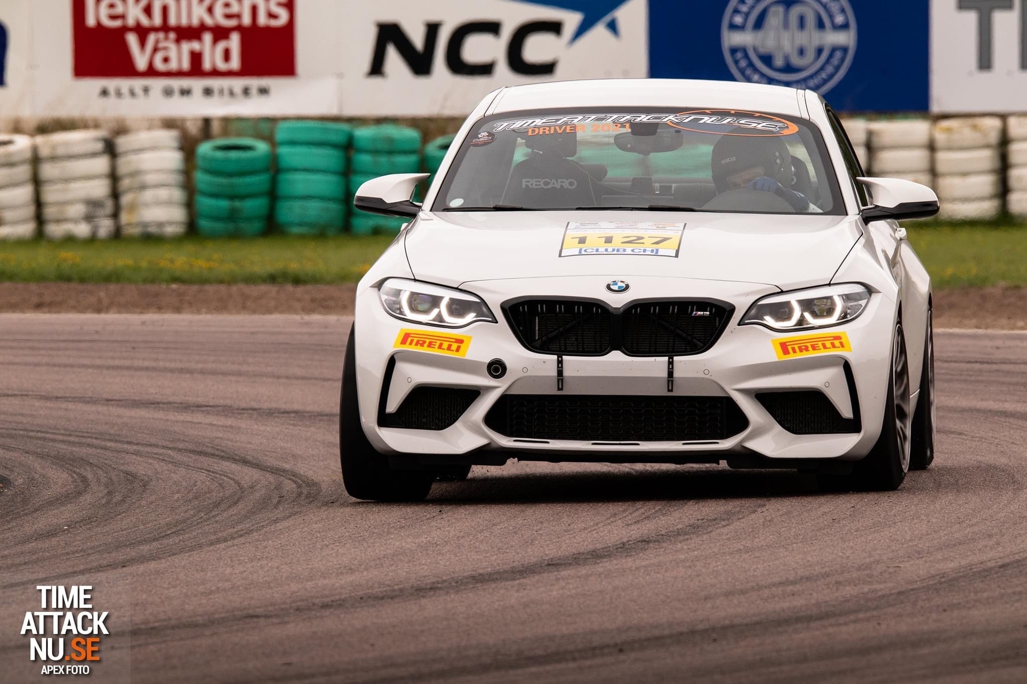 BMW M / M-light F-series
