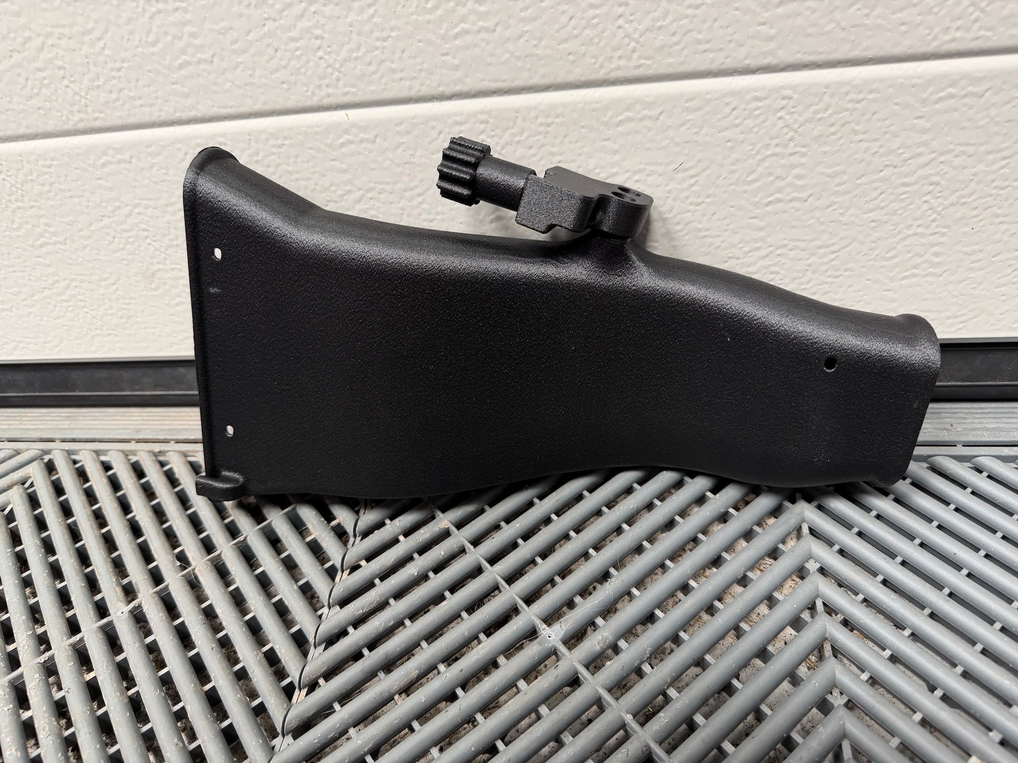 GR Yaris Gen 2 MAP Sensor Cooling Duct + Heat Shield Kit. 2-in-1 Heat Soak Solution (G16E-GTS, 2024+)