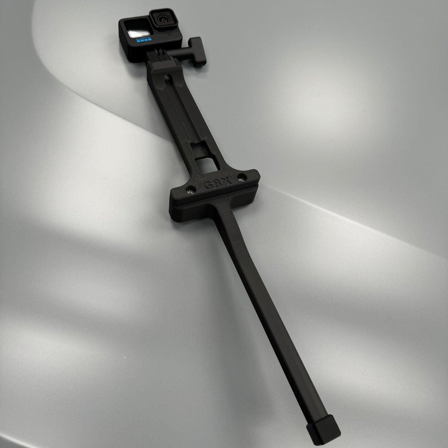 GoPro camera mount for BMW G8X (G87 G80 G82) (M2 M3 M4)