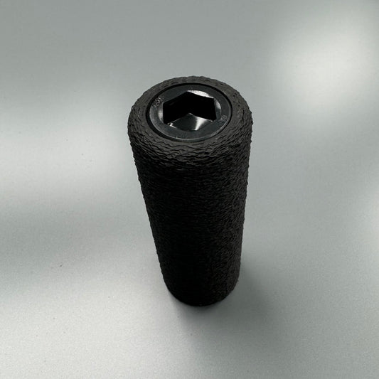 Toyota GR Yaris Fuzzy Shift Knob - Carbon Fibre Reinforced PETG