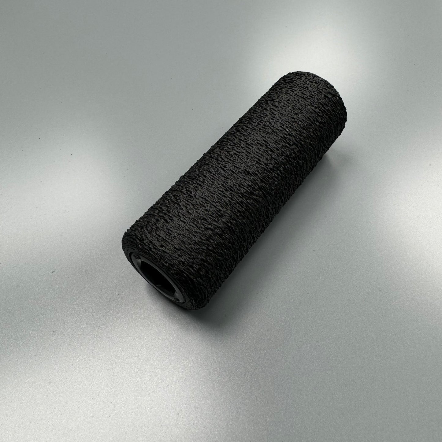 Toyota GR Yaris Fuzzy Shift Knob - Carbon Fibre Reinforced PETG