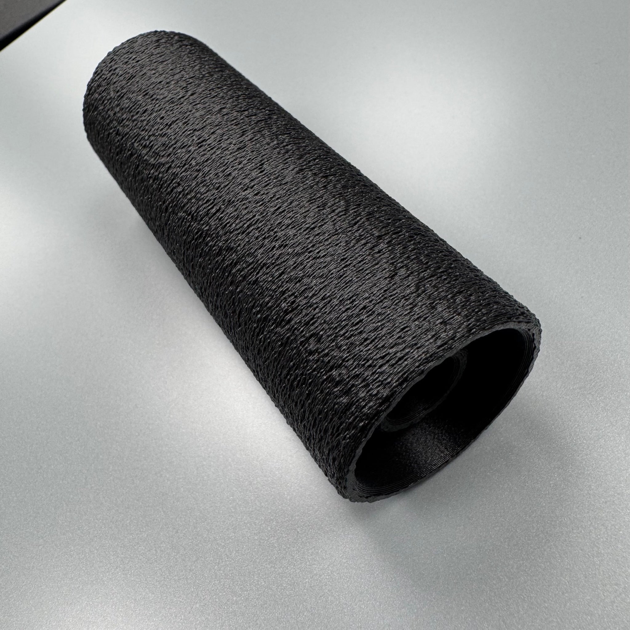 Fuzzy Shift Knob for Toyota GR Yaris - Carbon Fibre Reinforced